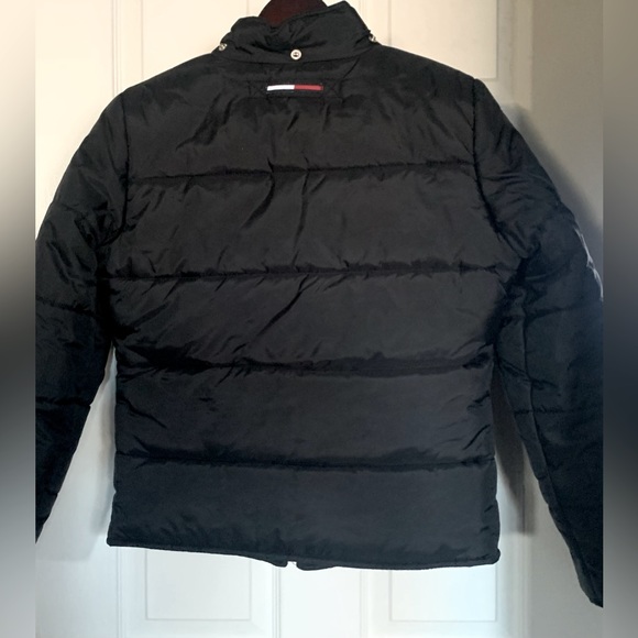 Vintage Tommy Hilfiger Winter Jacket - Picture 3 of 4